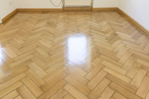 Pose de parquet à Paris 75